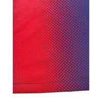 2012-13 Barcelona Thuis Shirt Messi - Oldschool Voetbalshirts