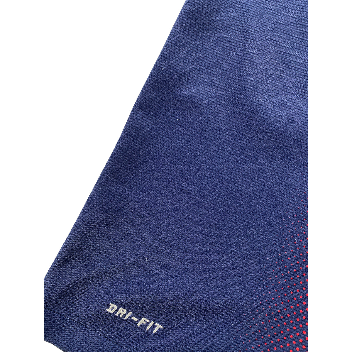 2012-13 Barcelona Thuis Shirt Messi - Oldschool Voetbalshirts