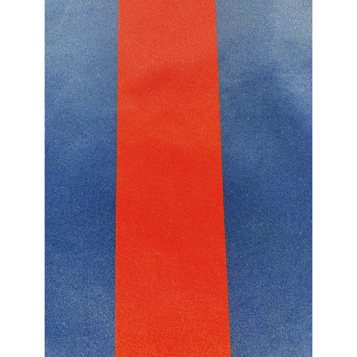2013-14 Barcelona Thuis Shirt Messi - Oldschool Voetbalshirts