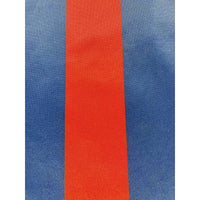 2013-14 Barcelona Thuis Shirt Messi - Oldschool Voetbalshirts