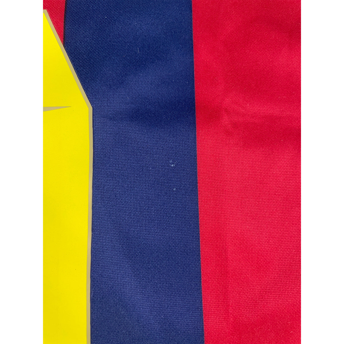2013-14 Barcelona Thuis Shirt Neymar - Oldschool Voetbalshirts