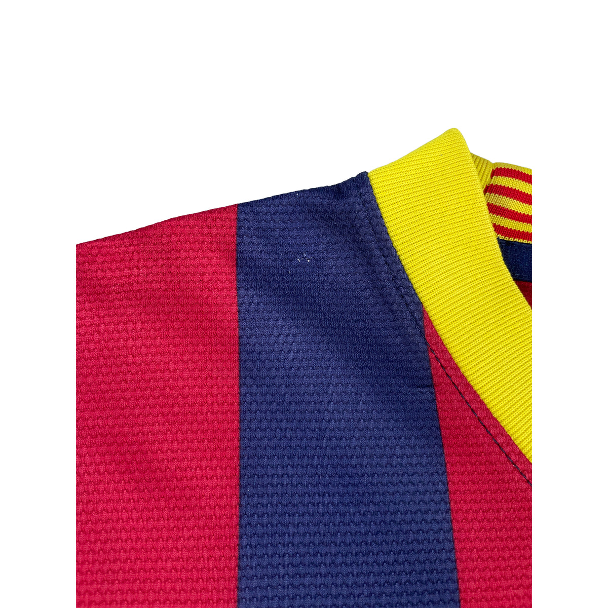 2013-14 Barcelona Thuis Shirt Neymar