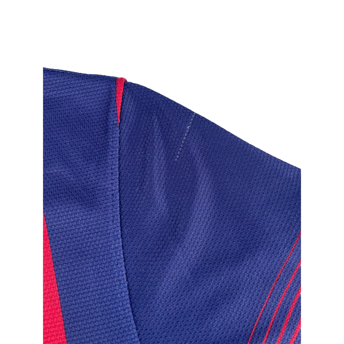 2013-14 Barcelona Thuis Shirt Neymar