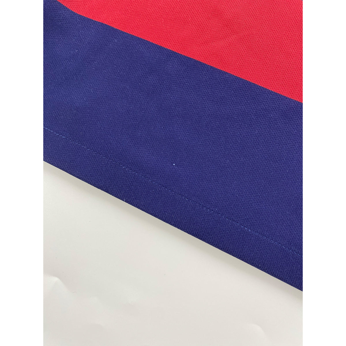 2015-16 Barcelona Thuis Shirt Messi - Oldschool Voetbalshirts