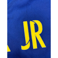 2015-16 Barcelona Thuis Shirt Neymar - Oldschool Voetbalshirts