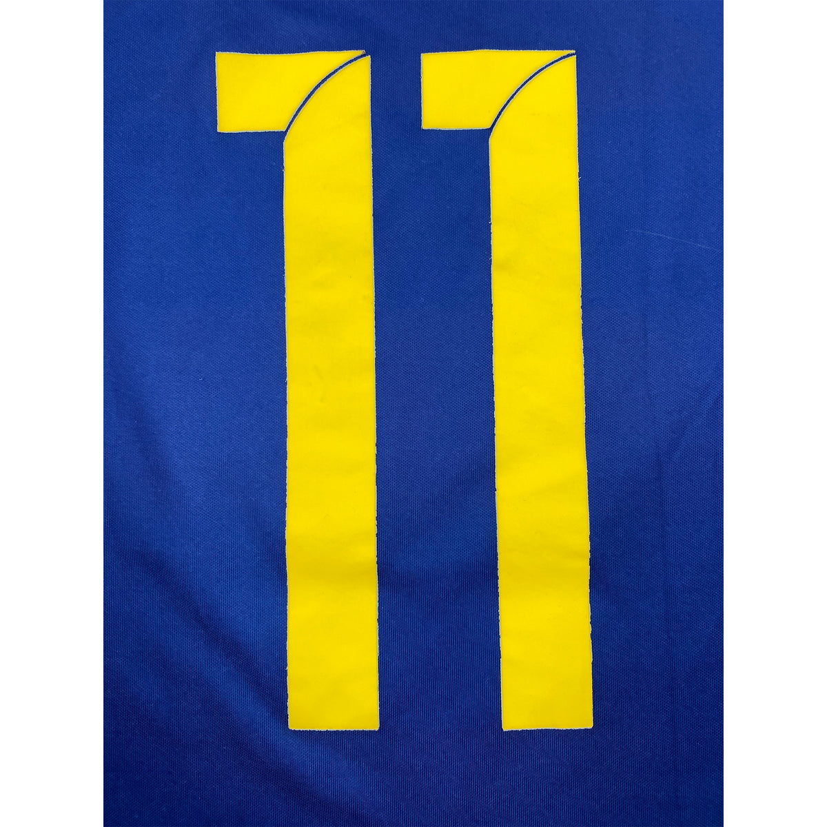2015-16 Barcelona Thuis Shirt Neymar - Oldschool Voetbalshirts