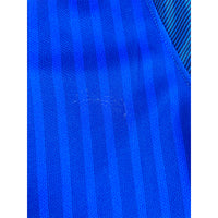 2016-17 Barcelona Thuis Shirt Messi - Oldschool Voetbalshirts