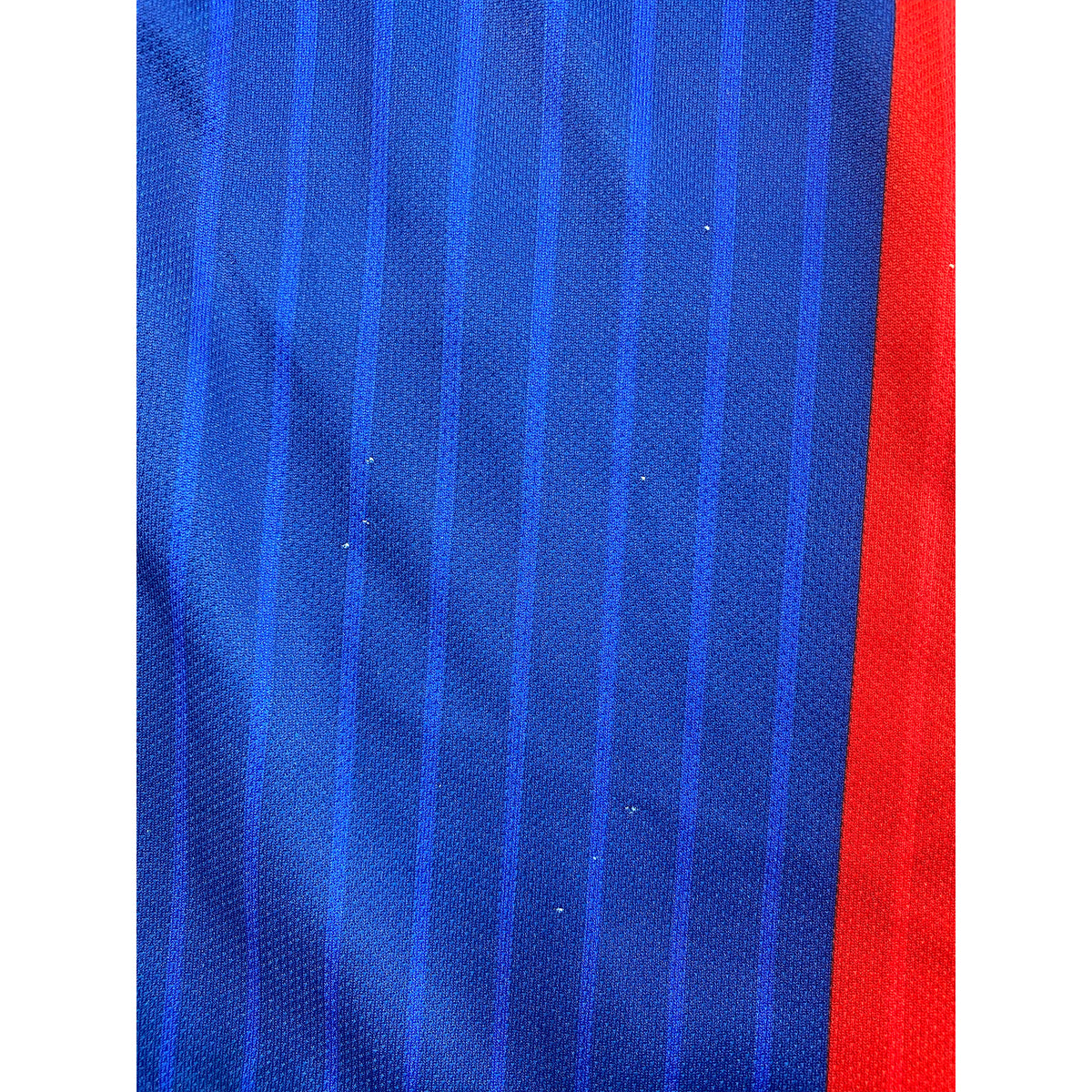 2016-17 Barcelona Thuis Shirt Neymar - Oldschool Voetbalshirts