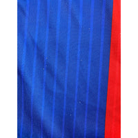 2016-17 Barcelona Thuis Shirt Neymar - Oldschool Voetbalshirts