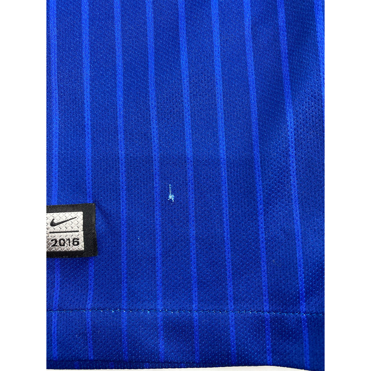 2016-17 Barcelona Thuis Shirt Neymar - Oldschool Voetbalshirts