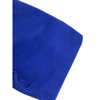 2018-19 Barcelona Thuis Shirt Messi - Oldschool Voetbalshirts