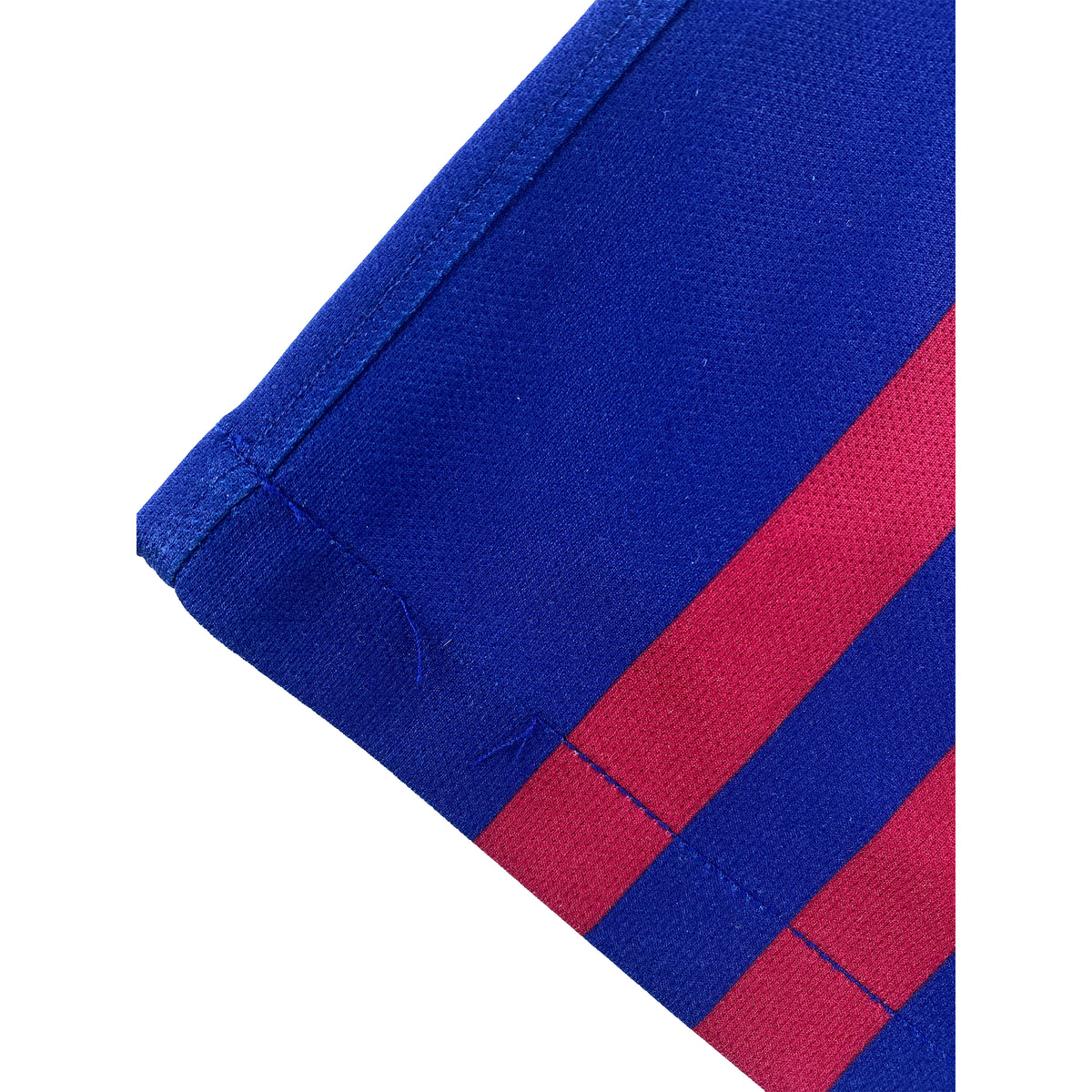 2018-19 Barcelona Thuis Shirt Messi - Oldschool Voetbalshirts