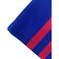 2018-19 Barcelona Thuis Shirt Messi - Oldschool Voetbalshirts