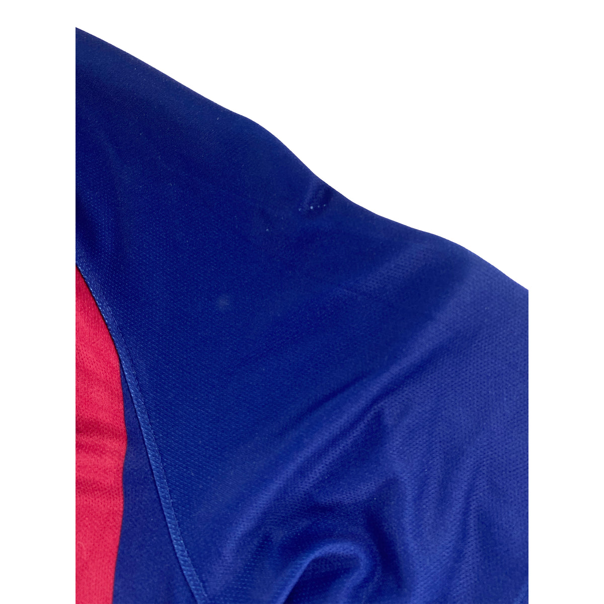 2018-19 Barcelona Thuis Shirt Messi - Oldschool Voetbalshirts