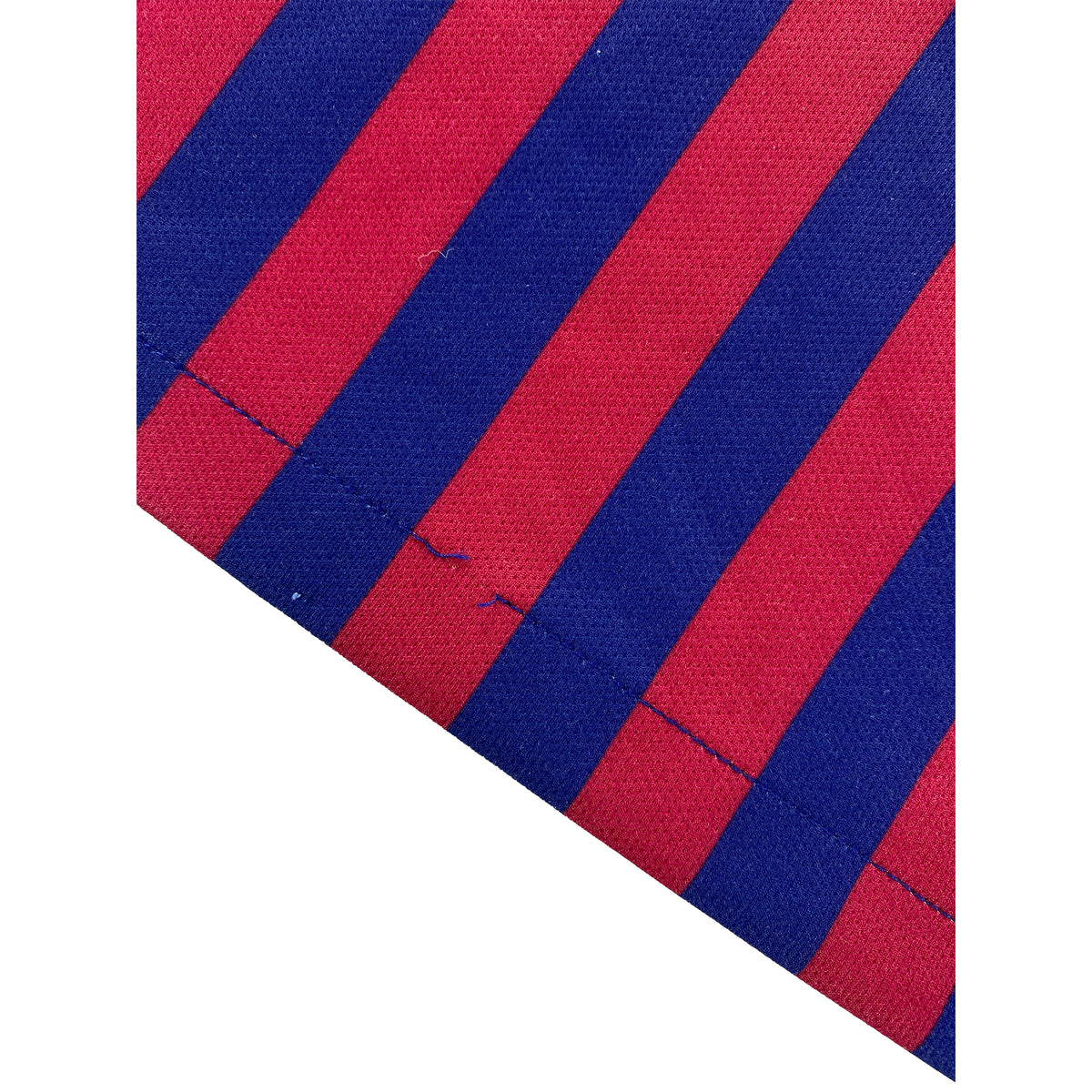 2018-19 Barcelona Thuis Shirt Messi - Oldschool Voetbalshirts