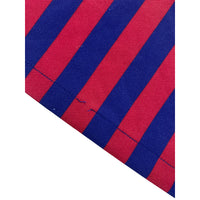 2018-19 Barcelona Thuis Shirt Messi - Oldschool Voetbalshirts