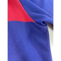 2019-20 Barcelona Thuis Shirt Messi - Oldschool Voetbalshirts