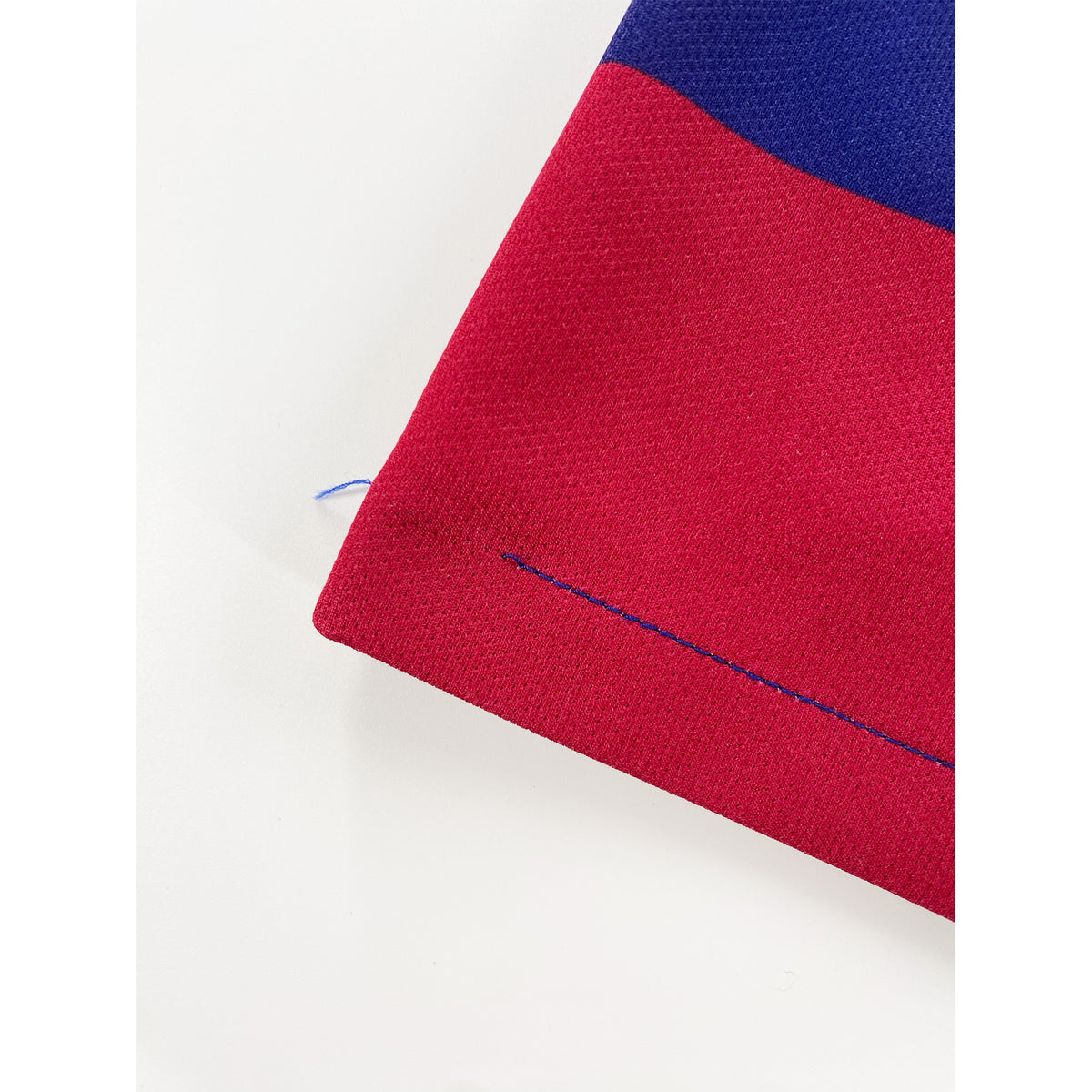 2019-20 Barcelona Thuis Shirt Messi - Oldschool Voetbalshirts