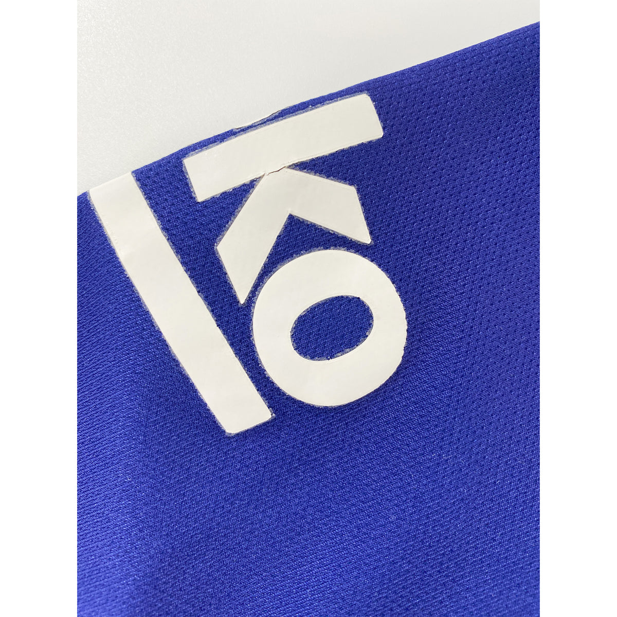 2019-20 Barcelona Thuis Shirt Messi - Oldschool Voetbalshirts