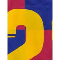 2019-20 Barcelona Thuis Shirt F. De Jong - Oldschool Voetbalshirts