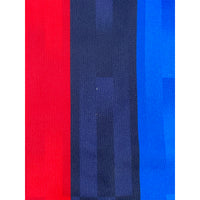 2022-23 Barcelona Thuis Shirt F. De Jong - Oldschool Voetbalshirts
