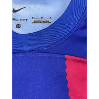 2023-24 FC Barcelona Heimtrikot Gavi