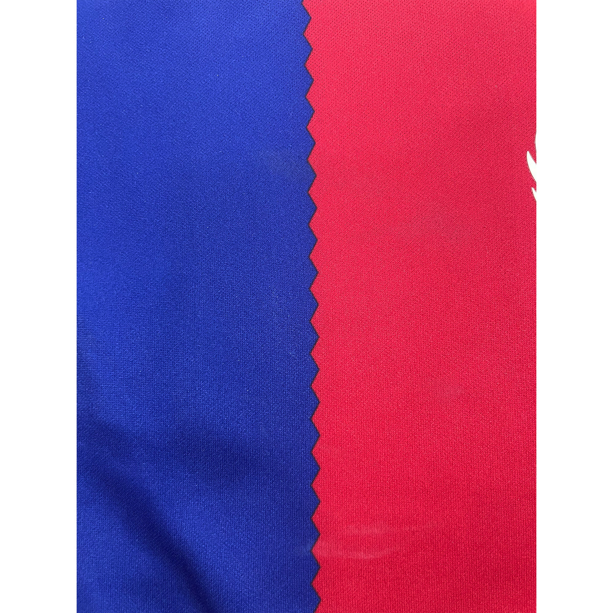 2023-24 Barcelona Thuis Shirt Yamal - Oldschool Voetbalshirts