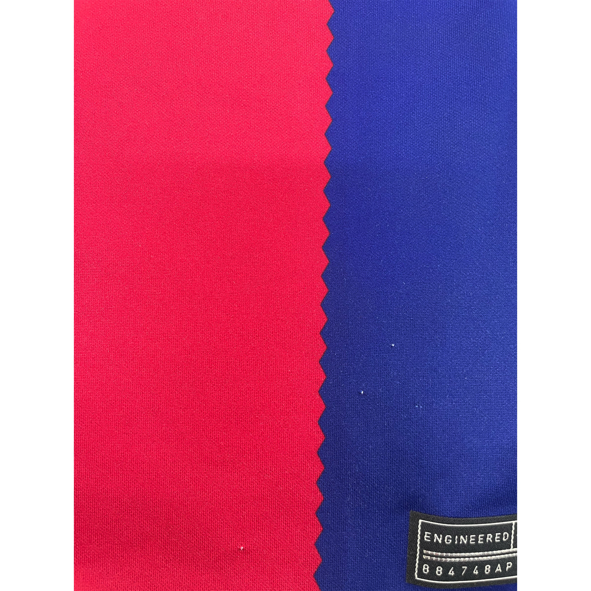 2023-24 Barcelona Thuis Shirt Yamal - Oldschool Voetbalshirts