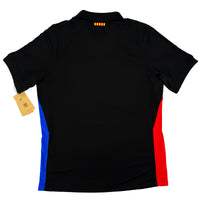 2024-25 Barcelona Away Shirt - 10/10 - (L)