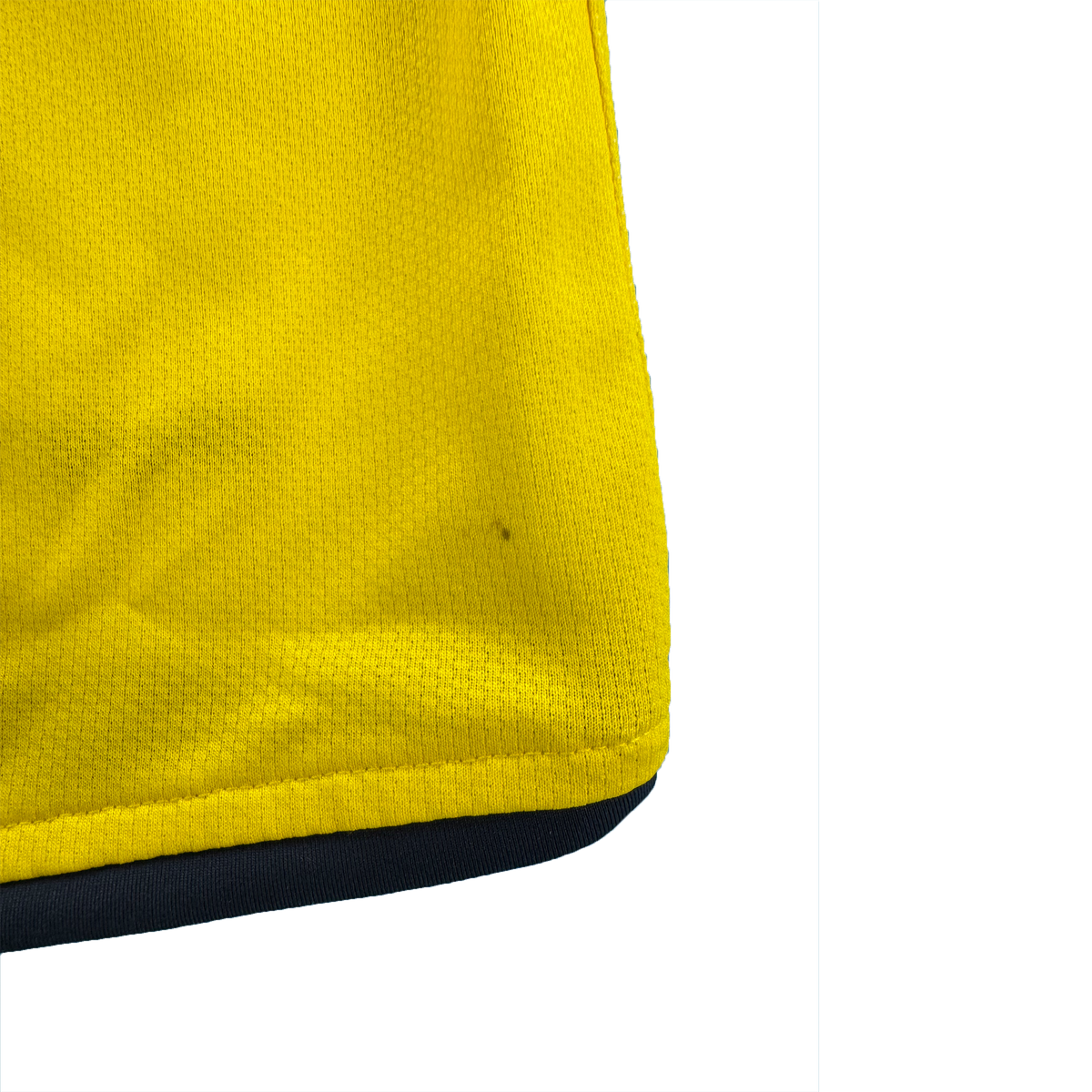 2008-09 Barcelona Uit Shirt Messi #10 - 8/10 - (L) - Oldschool Voetbalshirts
