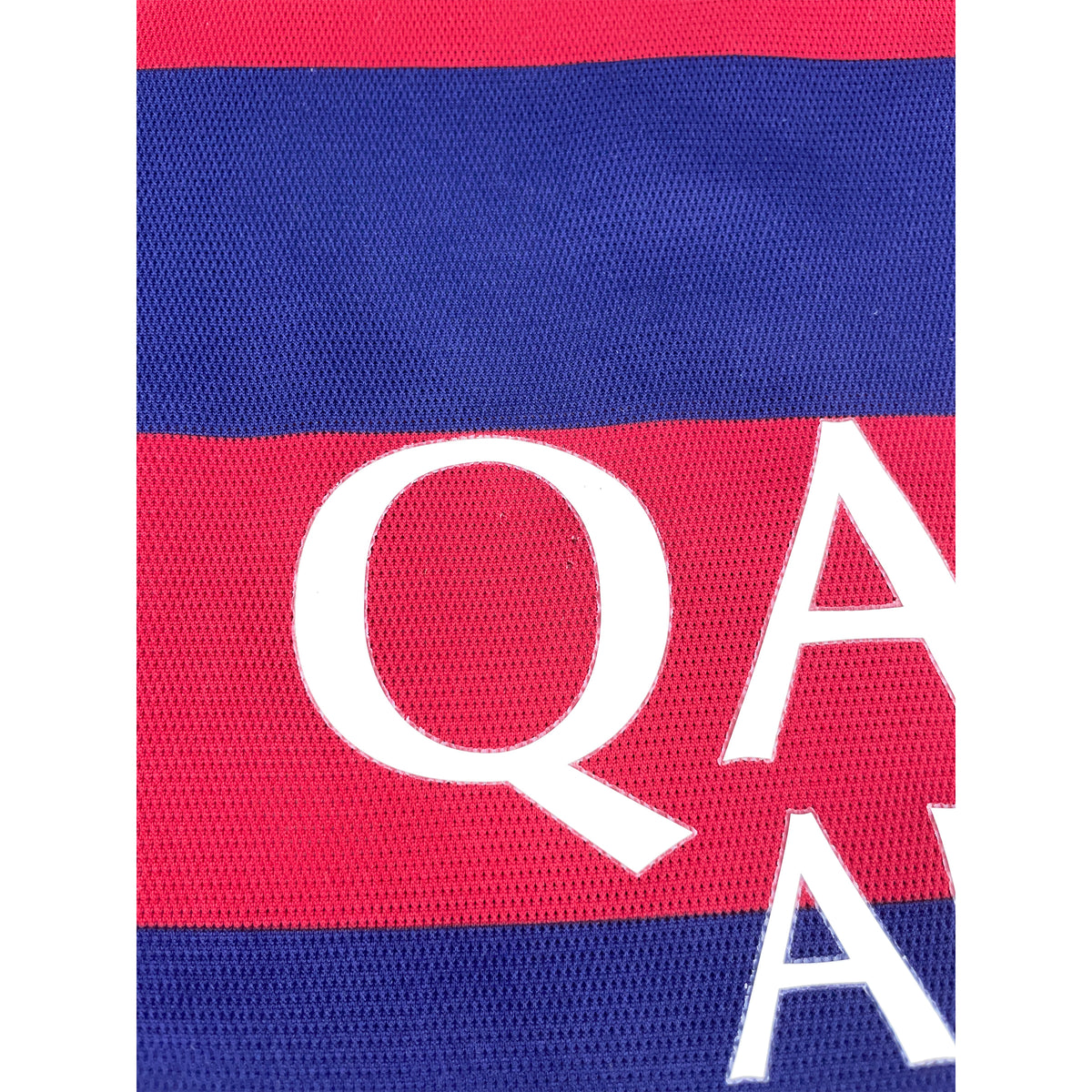 2015-16 FC Barcelona Pro Heimtrikot Neymar
