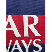 2015-16 Barcelona Thuis Shirt Neymar Jr #11 - 8/10 - (M) - Oldschool Voetbalshirts