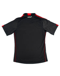 Bayer Leverkusen - Home Shirt - 2010/11 - Size L - 8/10