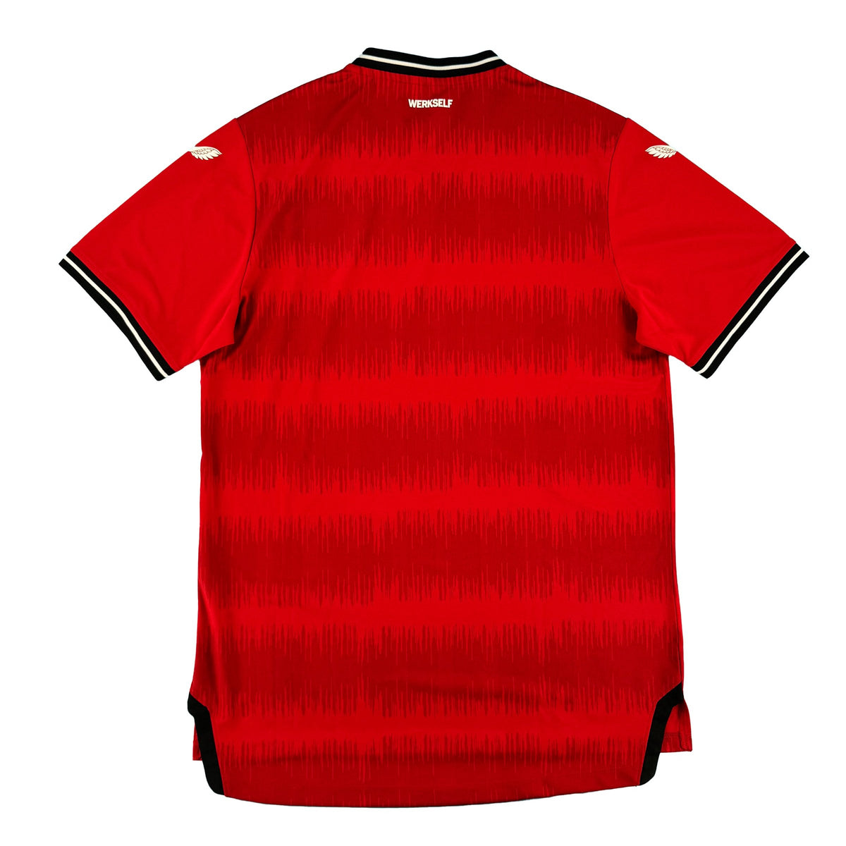 2022-23 Bayer Leverkusen Thuis Shirt - 10/10 - (L) - Oldschool Voetbalshirts