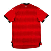 2022-23 Bayer Leverkusen Thuis Shirt - 10/10 - (L) - Oldschool Voetbalshirts