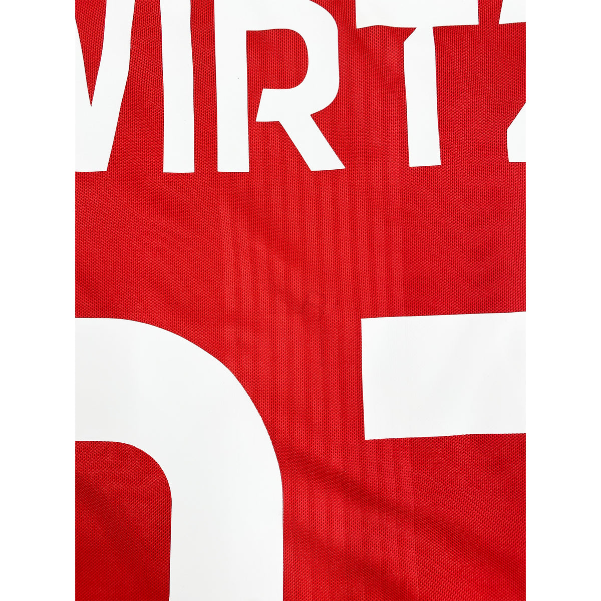 2020-21 Bayer Leverkusen Uit Shirt Wirtz - Oldschool Voetbalshirts