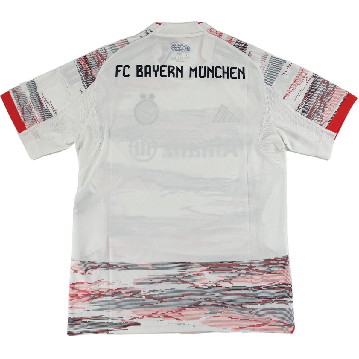 2025-26 Bayern Munich Away Shirt - New - (L)
