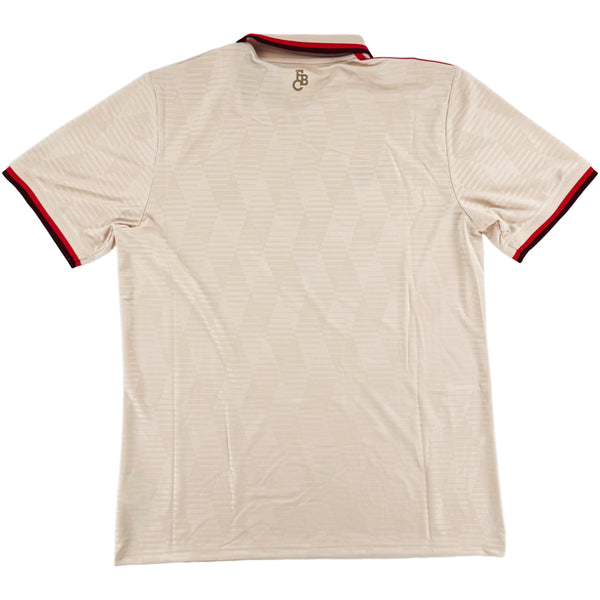 2024-25 Bayern München Derde Shirt - Nieuw - (M & L) - Oldschool Voetbalshirts