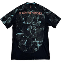 2024-25 Bayern München Uit Shirt - Nieuw - (M & L) - Oldschool Voetbalshirts