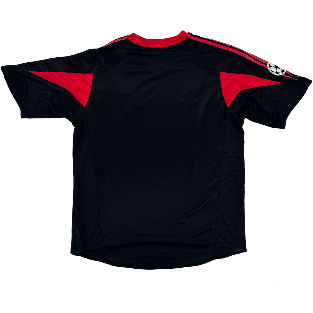 2004-06 Bayern München Derde Shirt - 7/10 - (XL) - Oldschool Voetbalshirts
