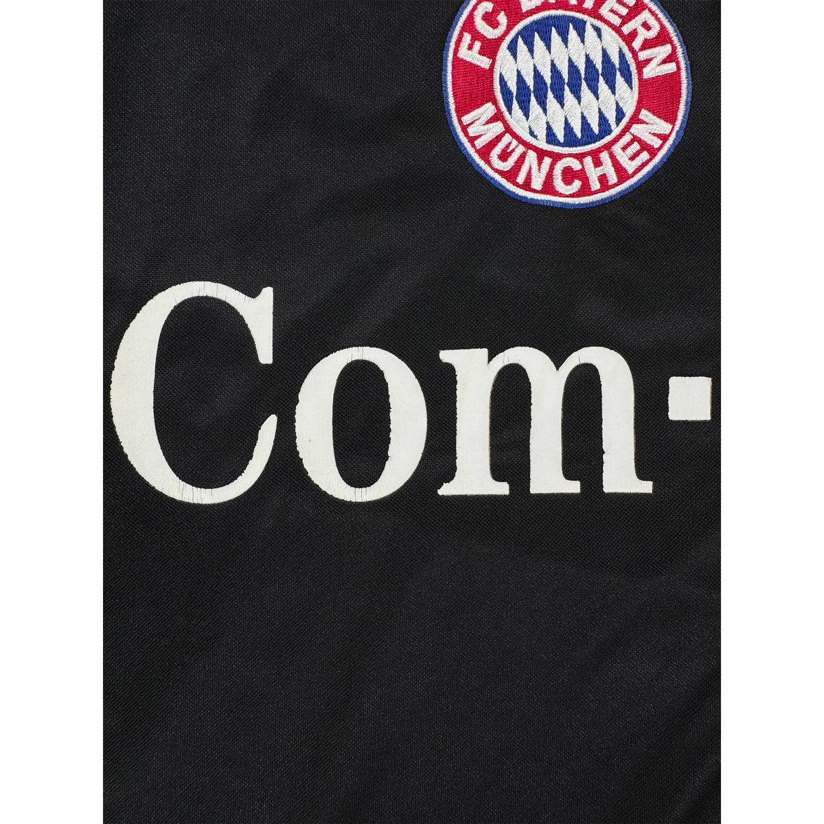 2004-06 Bayern München Derde Shirt - 7/10 - (XL) - Oldschool Voetbalshirts
