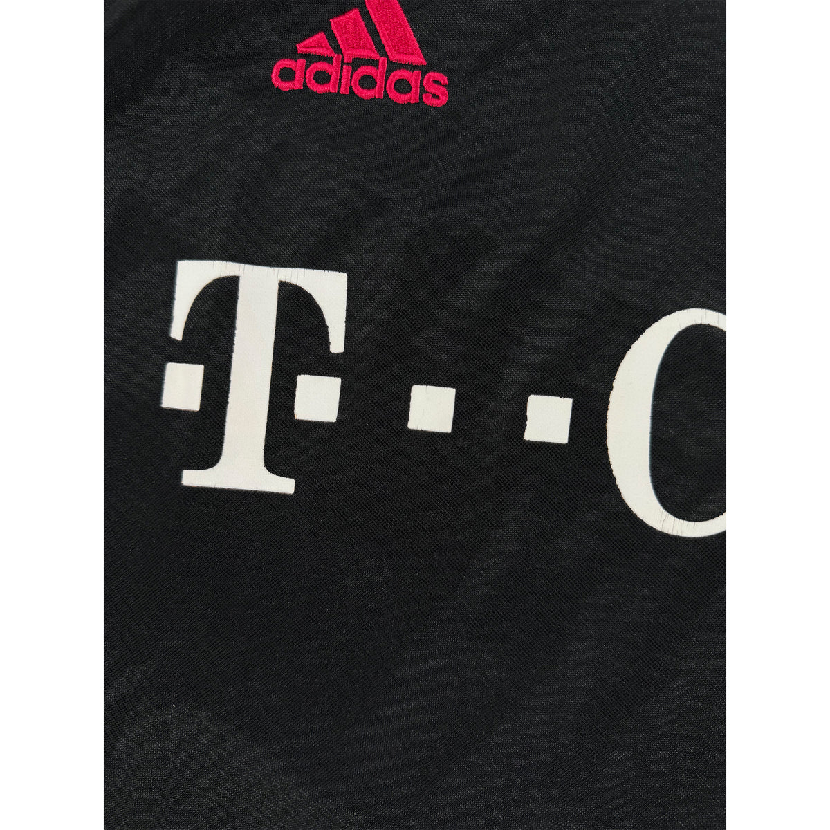 2004-06 Bayern München Derde Shirt - 7/10 - (XL) - Oldschool Voetbalshirts