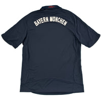 2008-10 Bayern Munich Away Shirt - 9/10 - (XL)