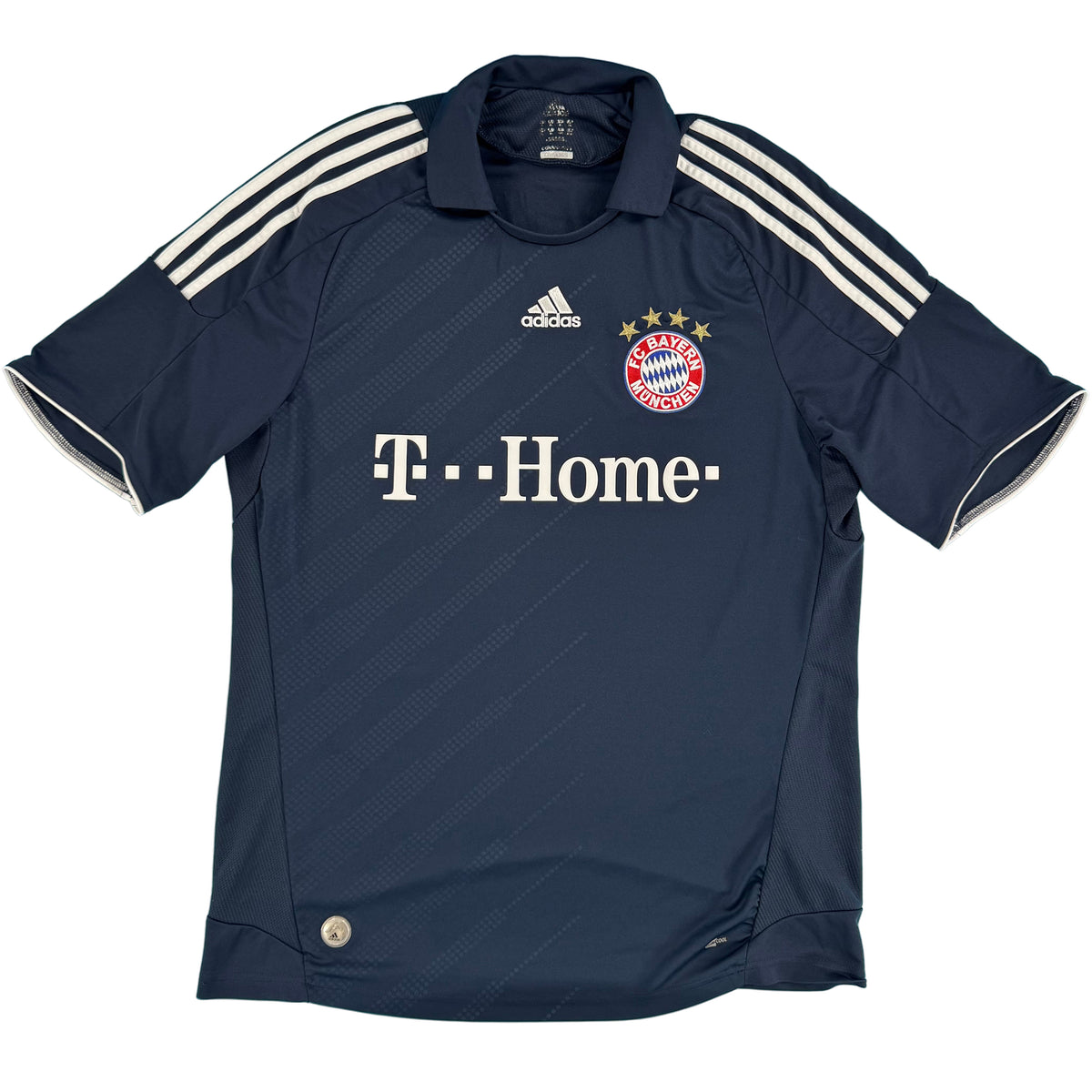 2008-10 Bayern Munich Away Shirt - 9/10 - (XL)