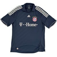 2008-10 Bayern Munich Away Shirt - 9/10 - (XL)