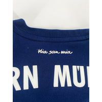 2017-18 Bayern München Uit Shirt - Oldschool Voetbalshirts