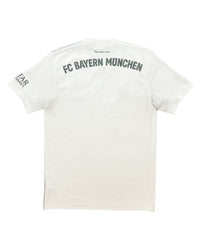 Bayern Munich - Away Shirt - 2019/20 - Size S - 7/10