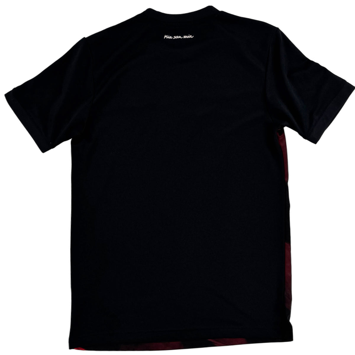 2020-21 Bayern München Derde Shirt - 10/10 - (S) - Oldschool Voetbalshirts
