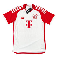 Bayern Munich - Home Shirt - MUSIALA #42 - 2023/24 - Size M - 10/10