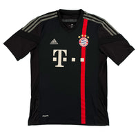 Bayern Munich - Third Shirt - ROBBEN #10 - 2014/15 - Size M - 10/10
